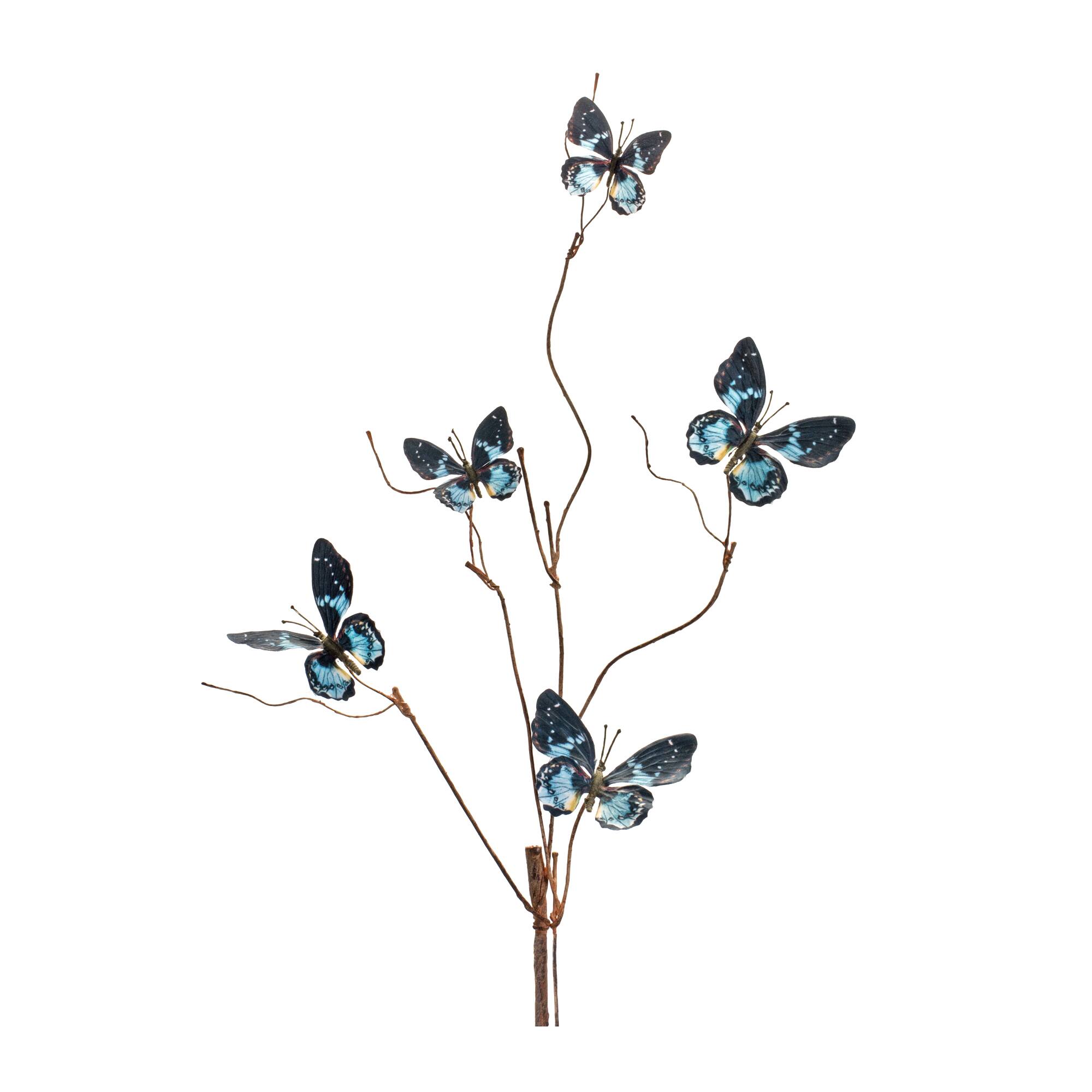 Butterfly Spray